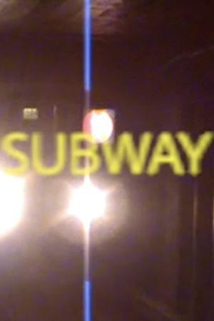 SUBWAY's poster