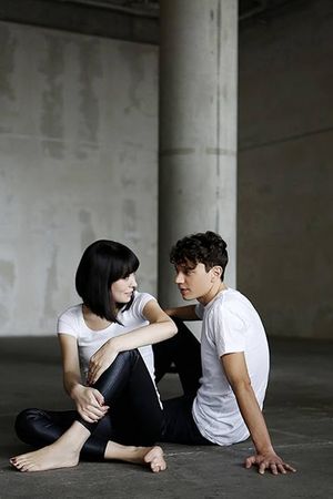 Alice Sara Ott & Francesco Tristano Piano Duo's poster
