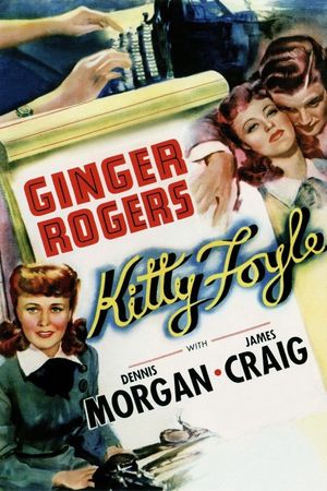 Kitty Foyle's poster image