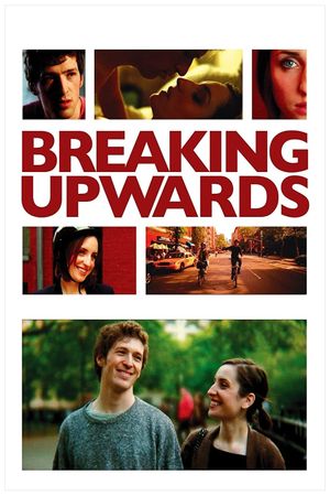 Breaking Upwards's poster