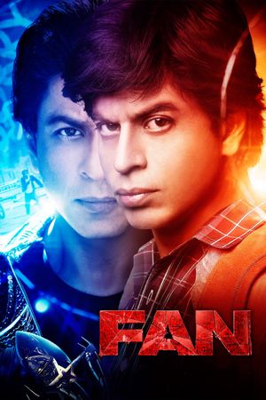 Fan's poster