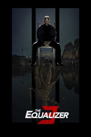 The Equalizer 3's poster