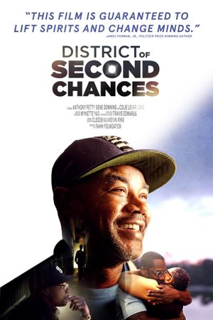 District of Second Chances's poster image