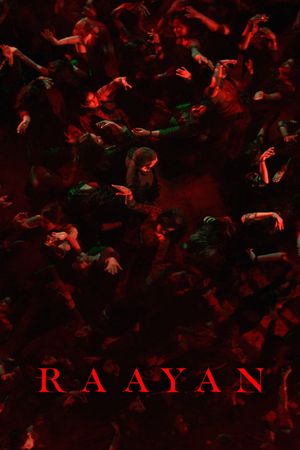 Raayan's poster