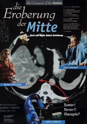 Die Eroberung der Mitte's poster