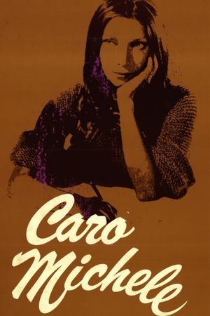 Caro Michele's poster