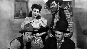 My Darling Clementine's poster