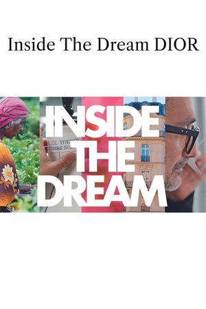 Inside The Dream: Dior's poster