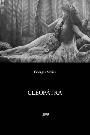 Cleopatra's Tomb's poster