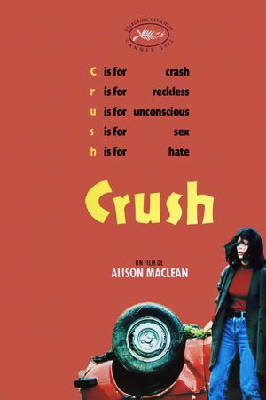 Crush's poster