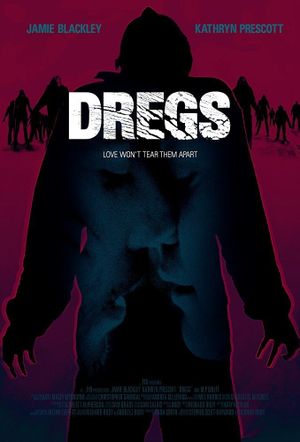 Dregs's poster