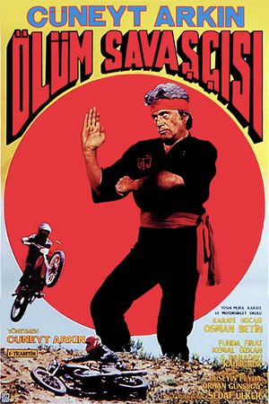 Ölüm Savasçisi's poster