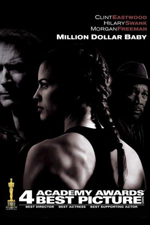 Million Dollar Baby's poster