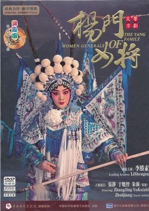 杨门女将(京剧)'s poster image