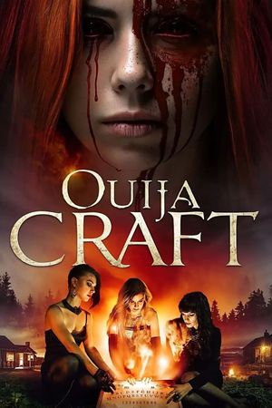 Ouija Craft's poster