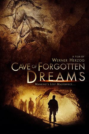 Cave of Forgotten Dreams's poster