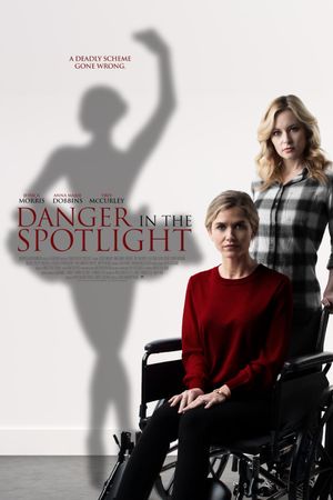 Danger in the Spotlight's poster