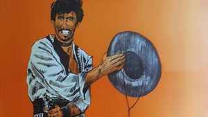 My Name Is Pecos's poster