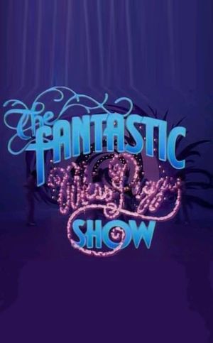 The Fantastic Miss Piggy Show's poster