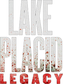 Lake Placid: Legacy's poster