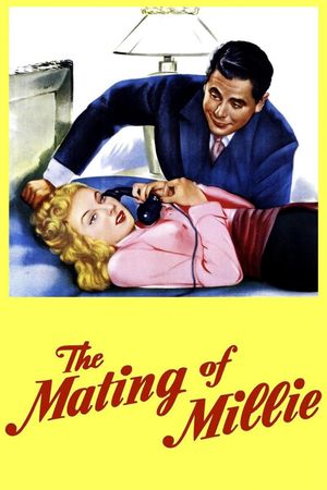 The Mating of Millie's poster