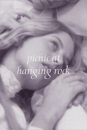 Picnic at Hanging Rock's poster