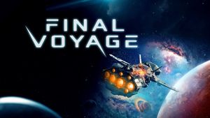 Final Voyage's poster