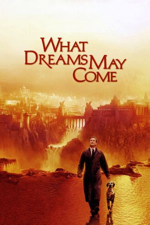 What Dreams May Come's poster