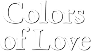 Colors of Love's poster