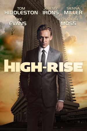High-Rise's poster