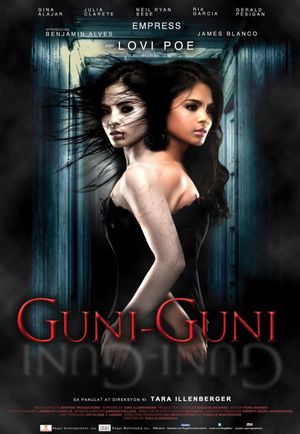 Guniguni's poster
