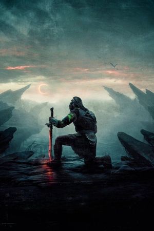 Predator: Badlands's poster