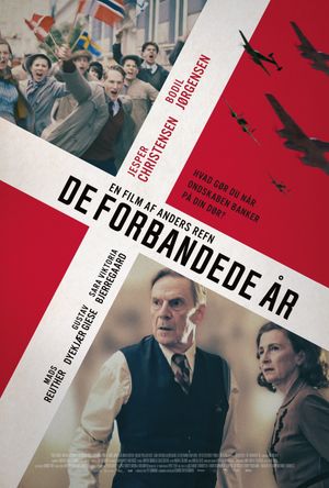 Into the Darkness's poster