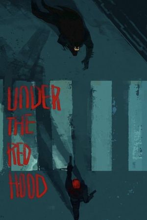 Batman: Under the Red Hood's poster
