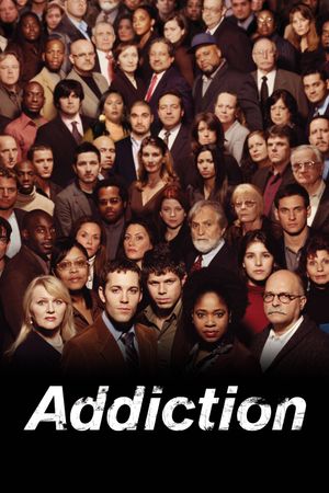 Addiction's poster