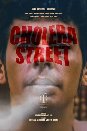 Cholera Street's poster