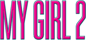My Girl 2's poster