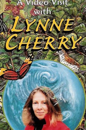 A Video Visit with Lynne Cherry's poster