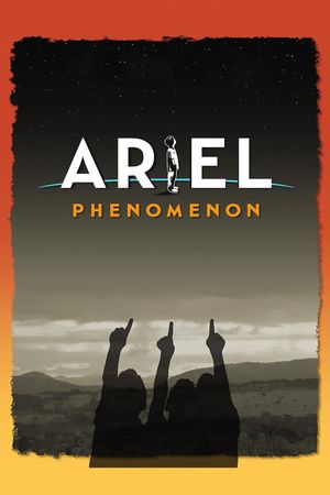 Ariel Phenomenon's poster