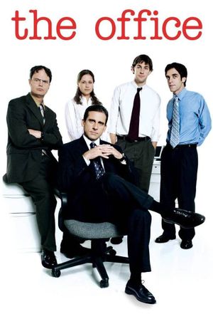 The Office Retrospective's poster image