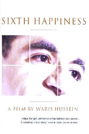 Sixth Happiness's poster