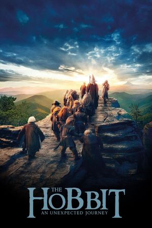The Hobbit: An Unexpected Journey's poster
