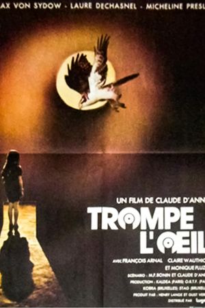 Trompe l'oeil's poster