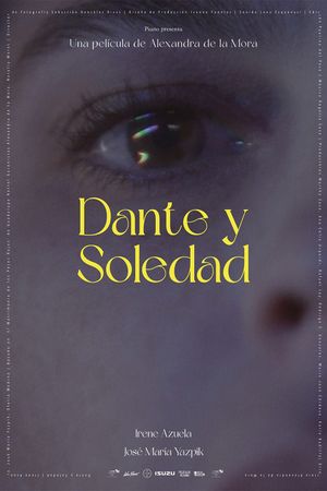 Dante y Soledad's poster