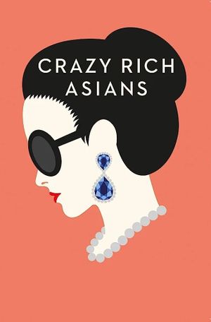 Crazy Rich Asians's poster