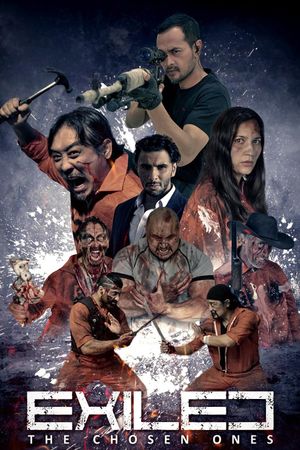 Exiled: The Chosen Ones's poster