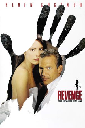 Revenge's poster