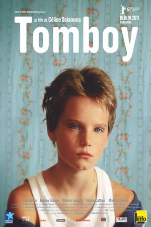 Tomboy's poster