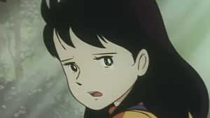 Yuki's Sun's poster