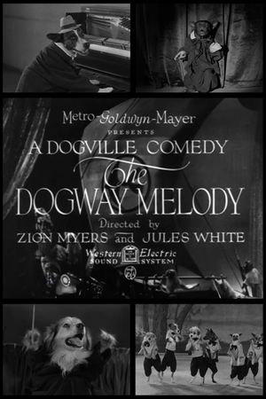 The Dogway Melody's poster